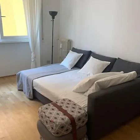 Apartamento Casa Sirte Con Terrazzino. *