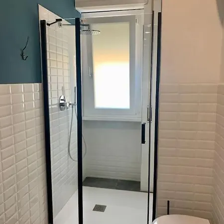 Apartamento Casa Sirte Con Terrazzino. *