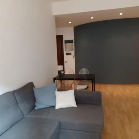 Apartamento Casa Sirte Con Terrazzino. *