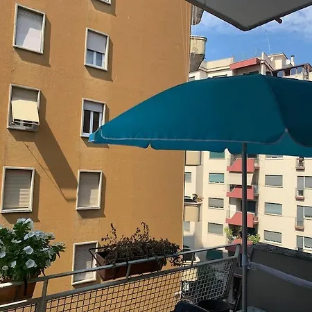 Apartamento Casa Sirte Con Terrazzino. *