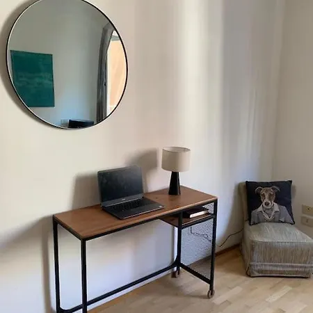 Casa Sirte Con Terrazzino. * Roma