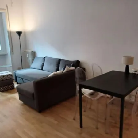Apartamento Casa Sirte Con Terrazzino.